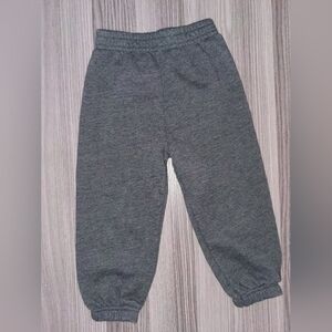 ❌ Unisex Toddler 3T Boys Jogger Sweat Pants